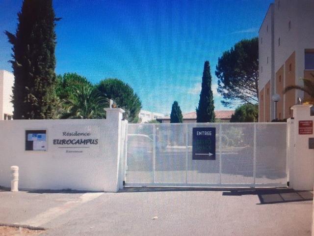 Appartement location à Montpellier