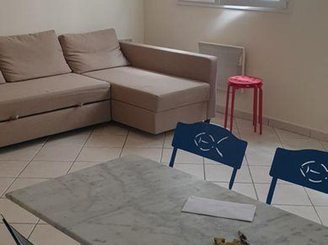 Appartement location à Grenoble