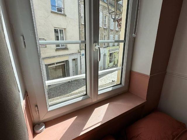 Appartement location à Melun