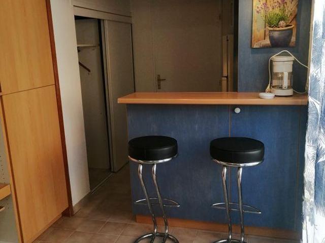 Appartement location à Nice