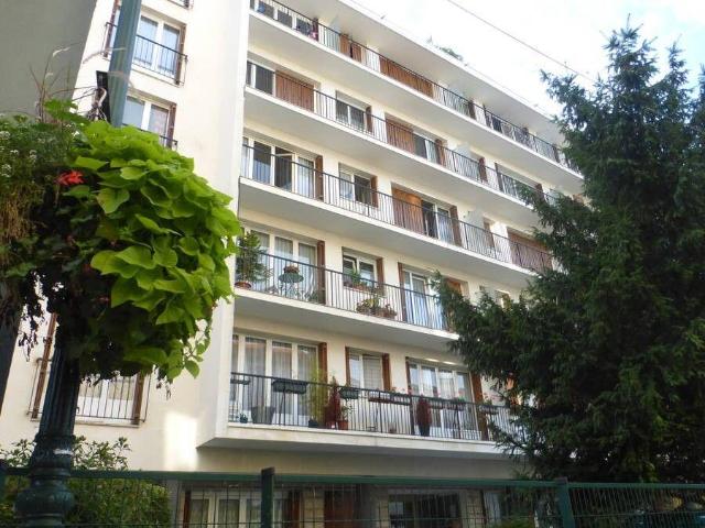 Appartement location à Nanterre, Colombes