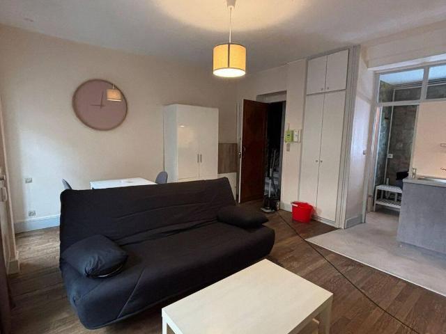Appartement location à Nancy