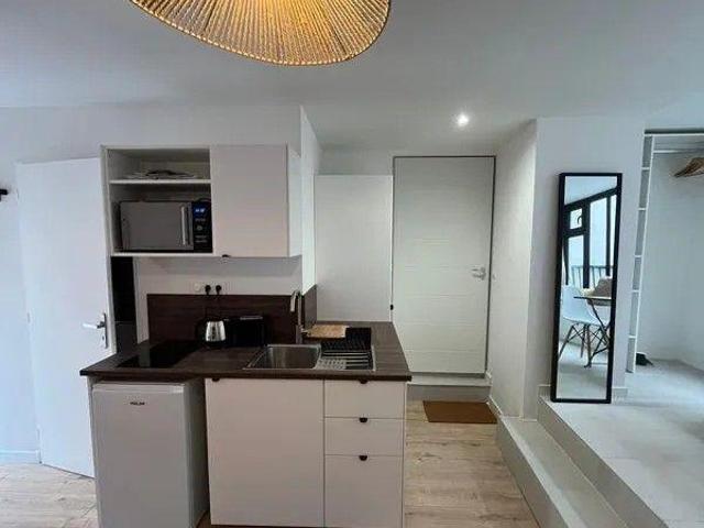 Appartement location à Montpellier