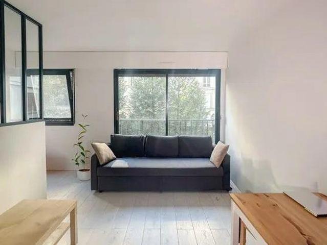 Appartement location à Paris, Île-de-France