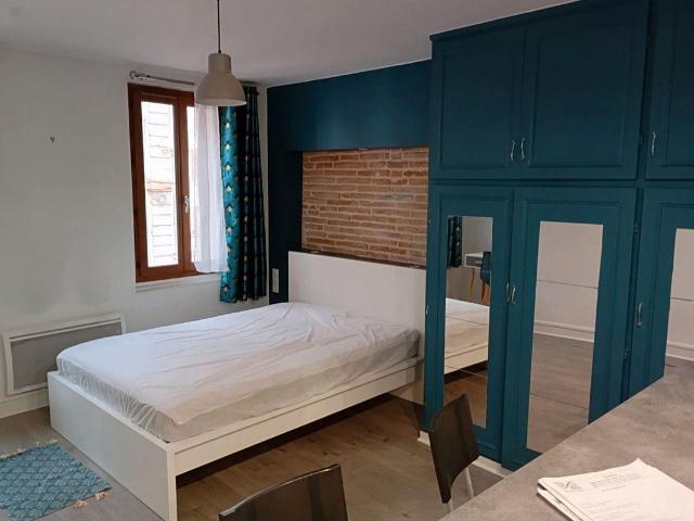 Appartement location à Toulouse