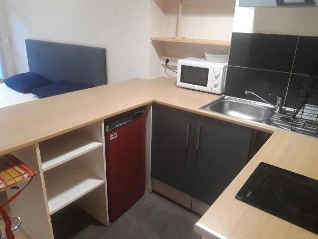 Appartement location à Saint-Étienne, Saint-etienne