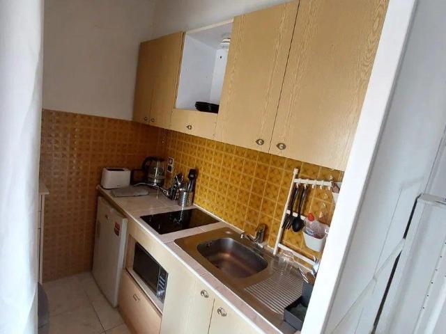 Appartement location à Marseille