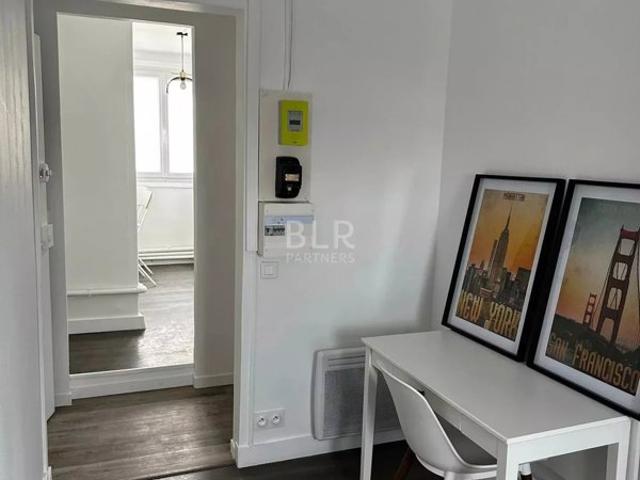 Appartement location à Nanterre, Levallois-perret
