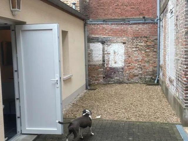 Appartement location à Amiens