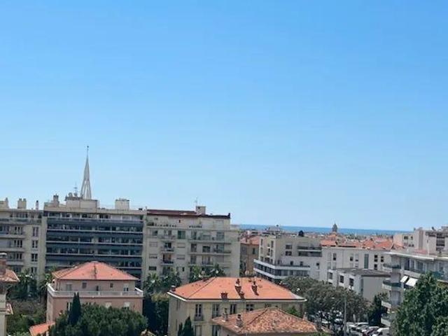 Appartement location à Nice, Alpes-Maritimes