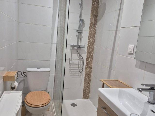 Studio location à Quartier Jean-Médecin, Nice