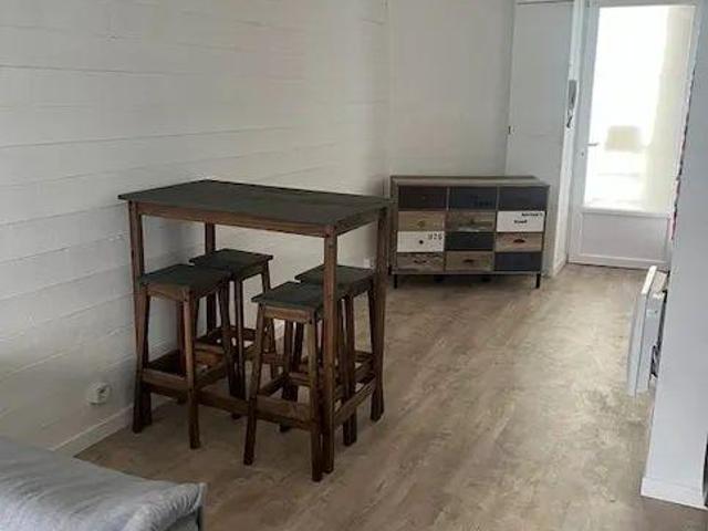 Appartement location à Angers