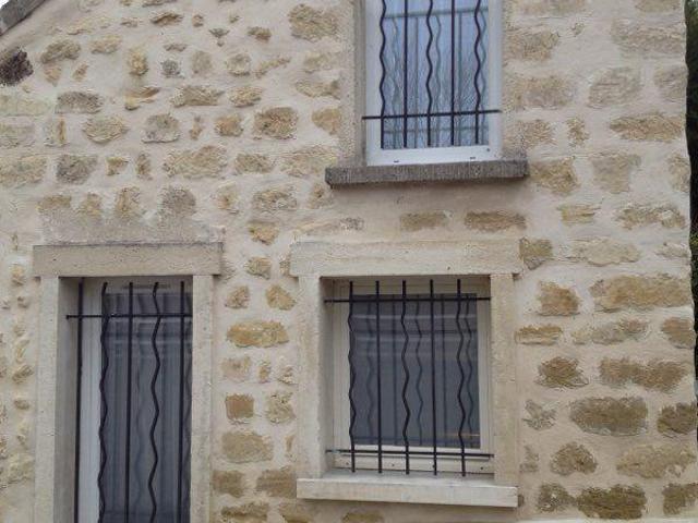 Maison location à Pontoise, Neuville-sur-oise