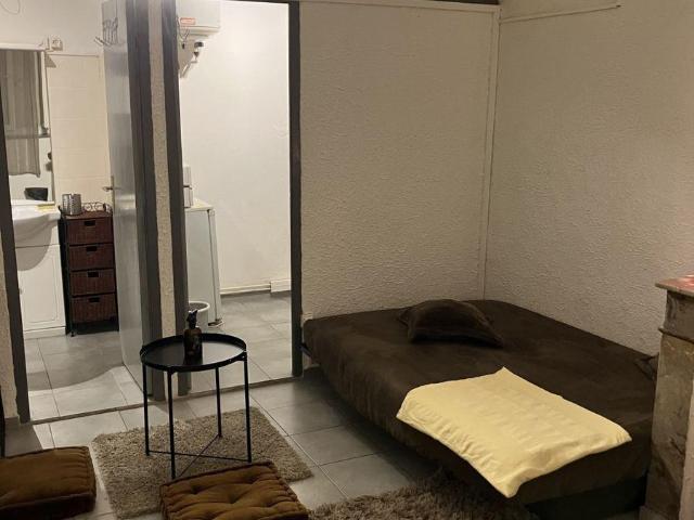Appartement location à Toulouse