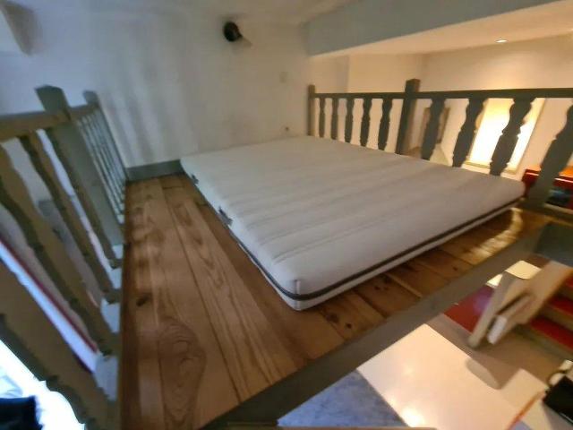 Appartement location à Grenoble