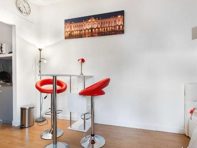 Appartement location à Toulouse