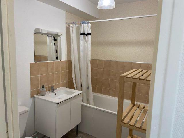 Appartement location à Lille