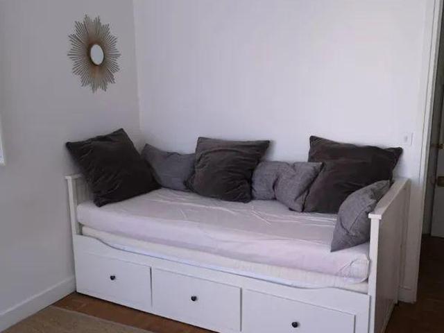Appartement location à Paris, Île-de-France