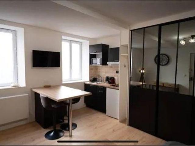 Appartement location à Toulouse