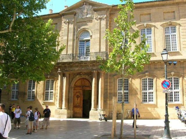 Appartement location à Aix-en-Provence, Aix-en-provence