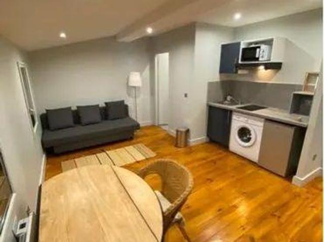 Appartement location à Toulouse