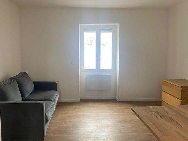 Appartement location à Montreuil-sur-Mer, Torcy