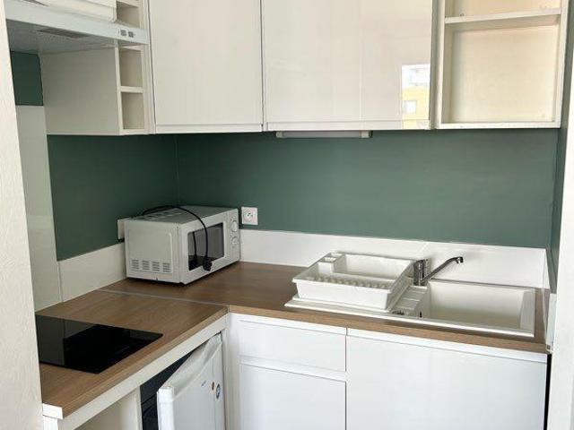 Appartement location à Lille