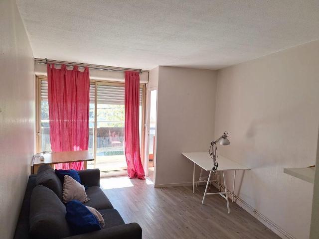 Appartement location à Toulouse