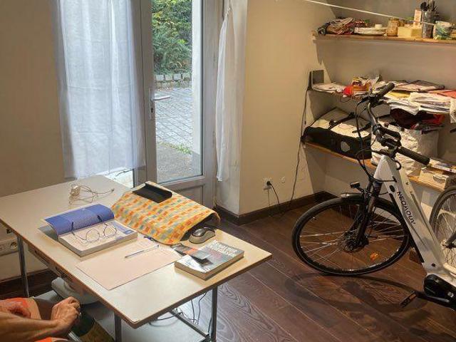 Appartement location à Angers