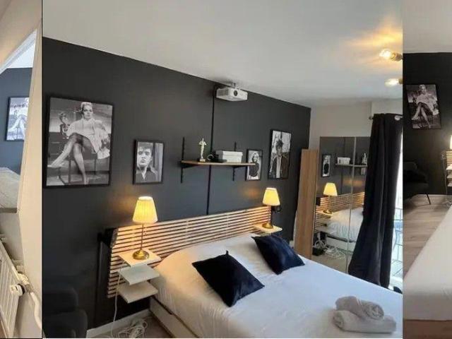 Appartement location à Strasbourg, Hoenheim