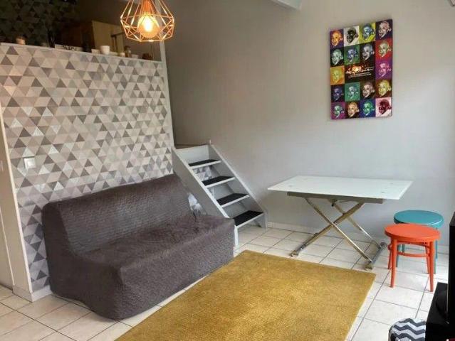 Maison location à Toulouse