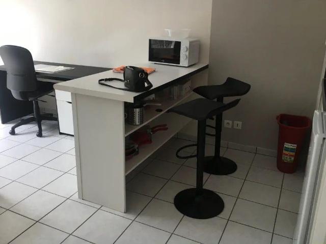 Appartement location à Reims