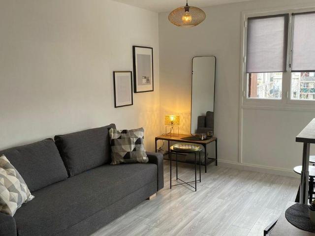 Appartement location à Nogent-sur-Marne, Charenton-le-pont