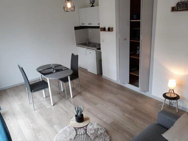 Appartement location à Nancy