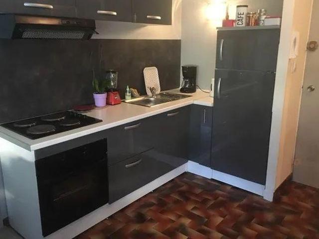 Appartement location à Nancy