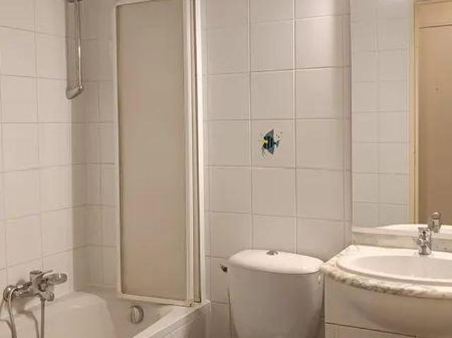 Appartement location à Metz