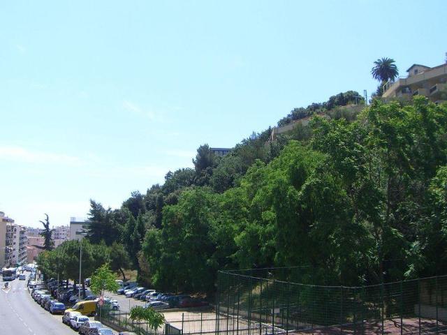 Appartement location à Nice