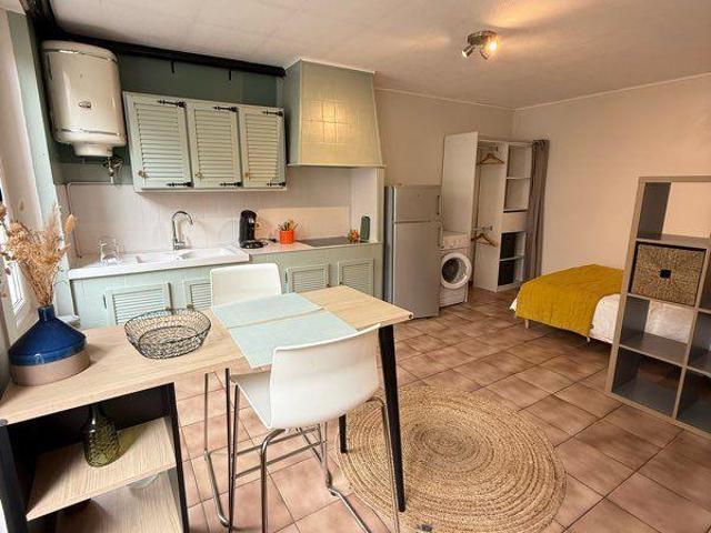 Appartement location à Saint-Étienne, Loire