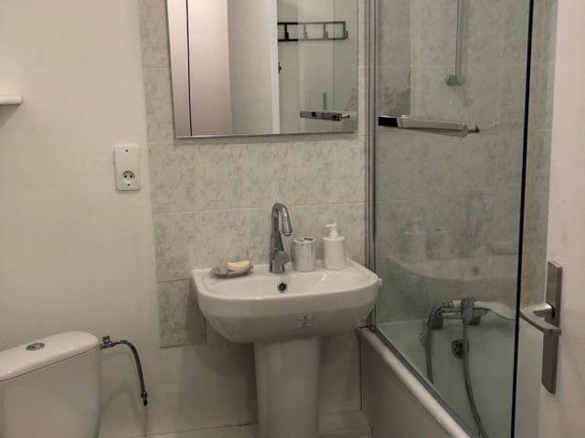 Appartement location à Reims