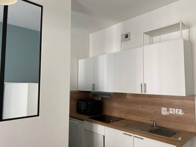 Appartement location à La Rochelle
