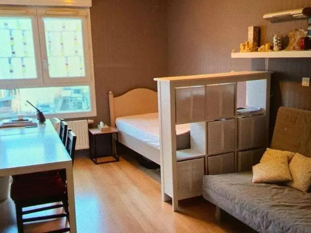 Appartement location à Clermont-Ferrand, Puy-de-Dôme