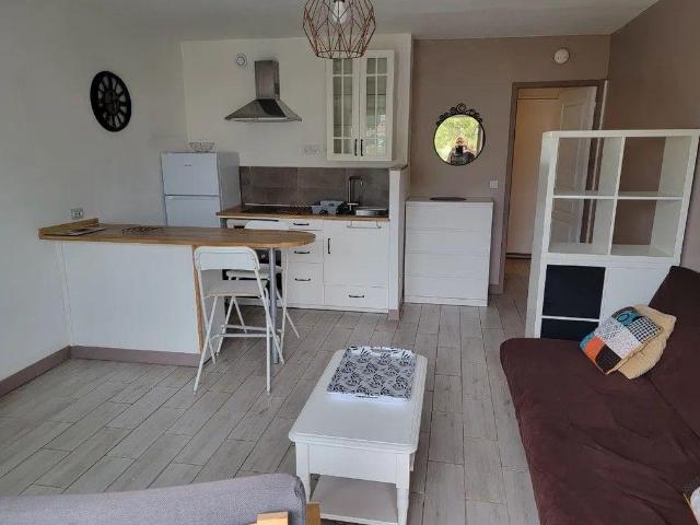 Appartement location à Montpellier
