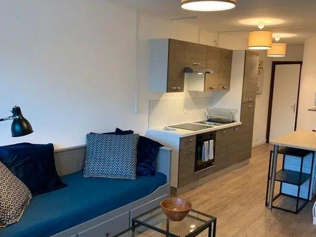 Appartement location à Orléans