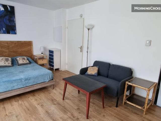 Appartement location à Rambouillet, Elancourt