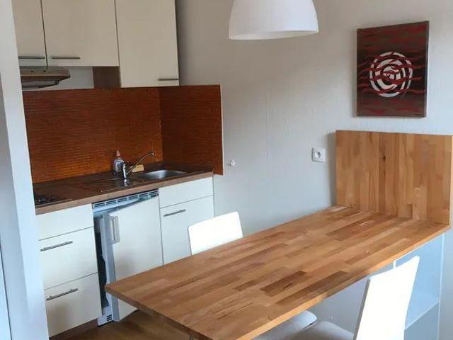 Appartement location à Strasbourg, Hoenheim