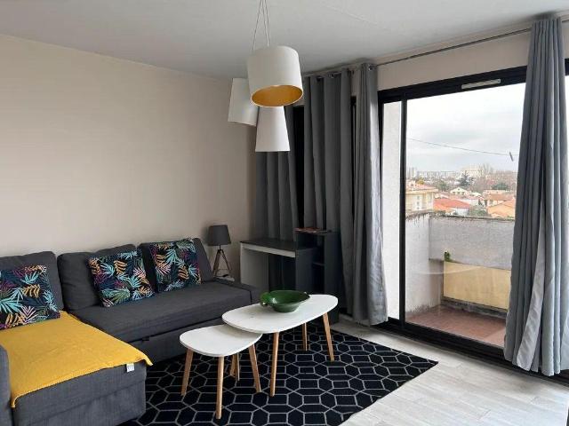 Appartement location à Toulouse