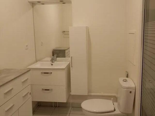 Appartement location à Nanterre