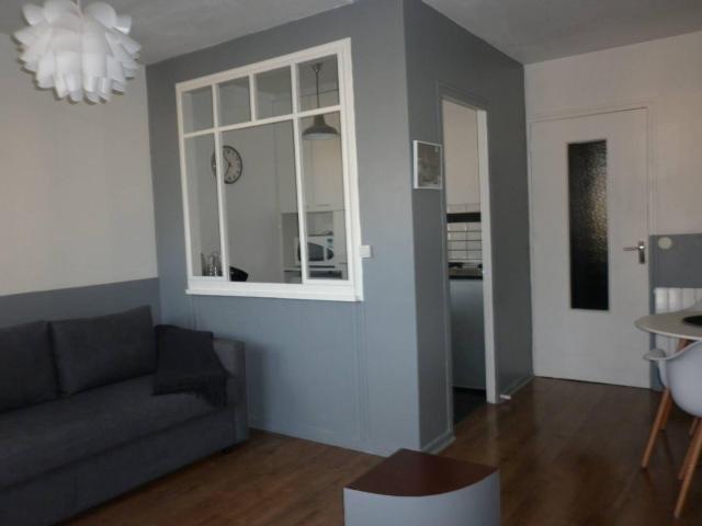 Appartement location à Saint-Denis, Aubervilliers