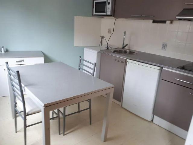 Appartement location à Amiens