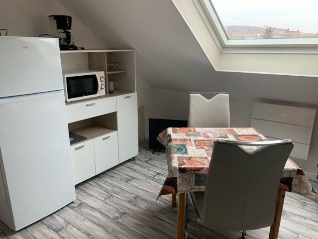 Appartement location à Belfort, Saraz